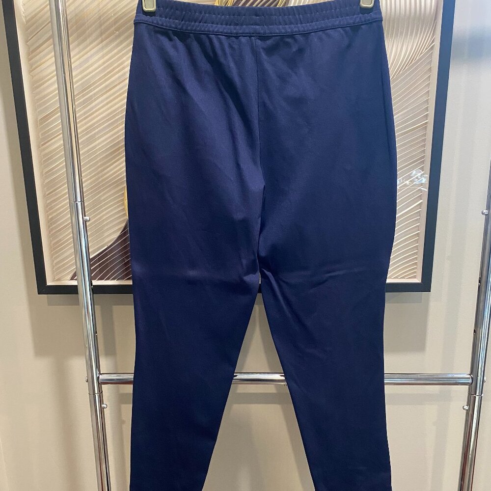 Tory Sport Track Pants (M, Blue)
